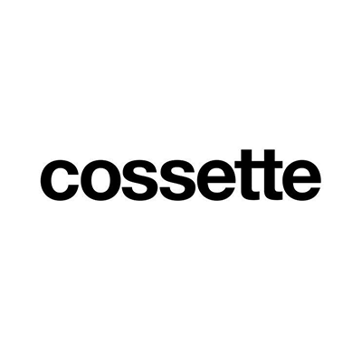 Cossette