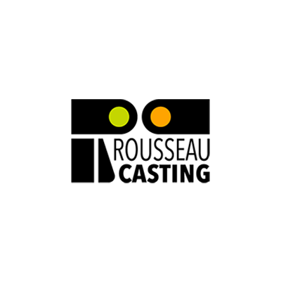 Rousseau Casting