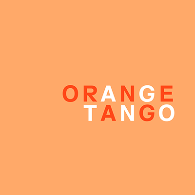 Orange Tango