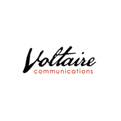 Voltaire Communication